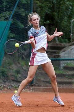 Jennifer Witthöft 213 - BL Club an der Alster - THC von Horn und Hamm : Ergebnis: 9:0